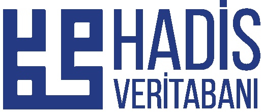 Hadis Veritabanı Logo